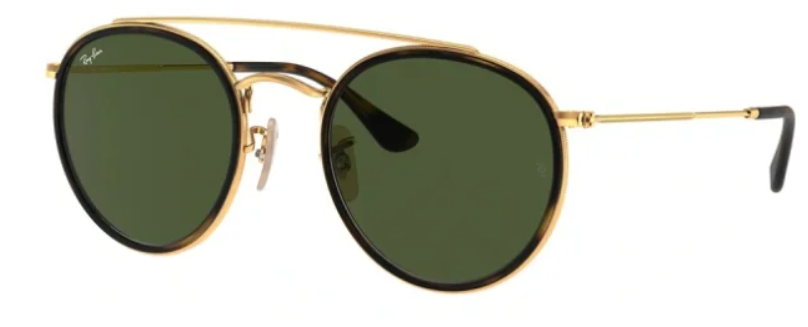 ray ban rb 3647N 001 51 güneş gözlüğü