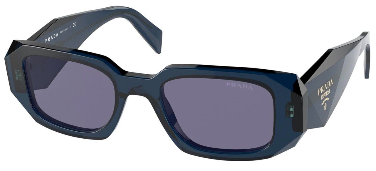 prada spr 17ws 08q420 güneş gözlüğü