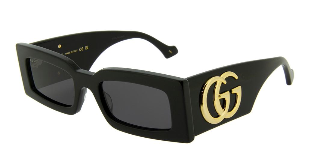 gucci gg1425s 001 güneş gözlüğü