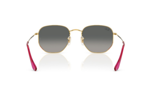 ray ban RB3548N 001/71 51 güneş gözlüğü