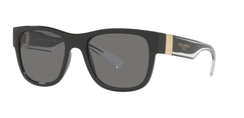 Dolce & Gabbana Dg 6132 675/T3  Güneş Gözlüğü