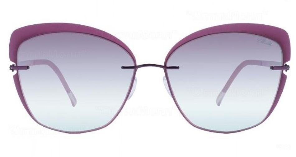 silhouette 8166 4040 güneş gözlüğü