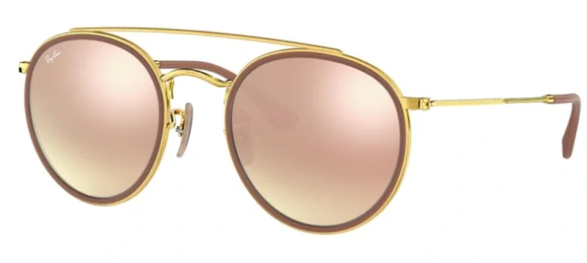 ray ban rb 3647N 001/7O 51 güneş gözlüğü