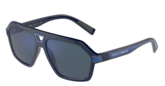 Dolce & Gabbana Dg 6176 3294/25  Güneş Gözlüğü