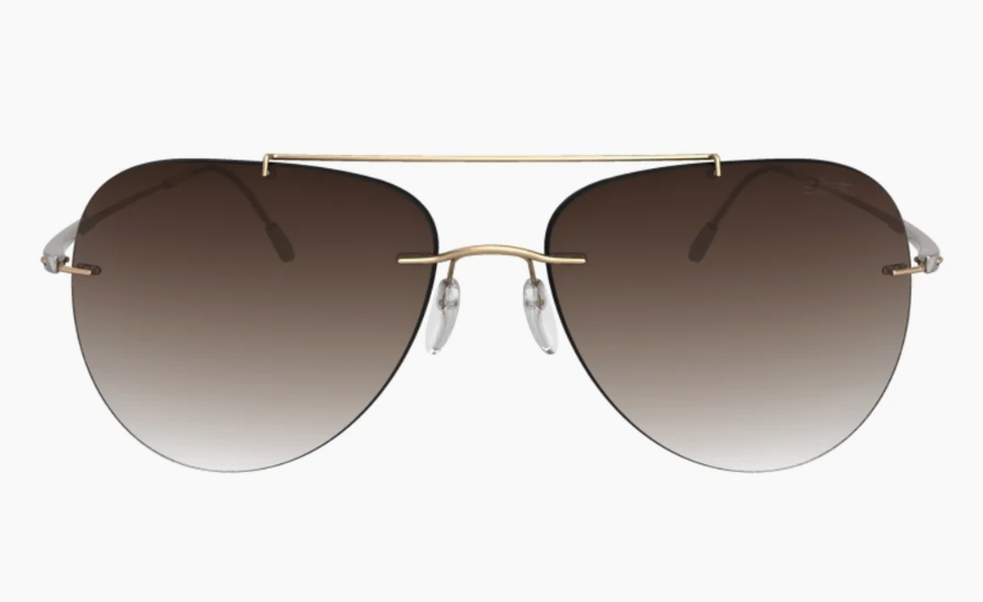 silhouette 8667 6236 güneş gözlüğü