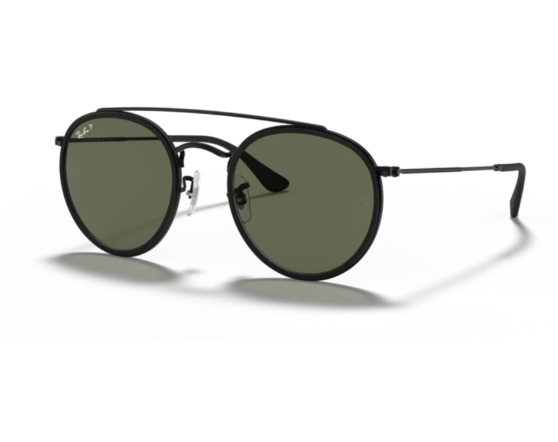 ray ban rb 3647N 002/58 51 güneş gözlüğü