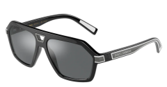 Dolce & Gabbana Dg 6176 501/81  Güneş Gözlüğü
