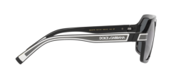 Dolce & Gabbana Dg 6176 501/81  Güneş Gözlüğü