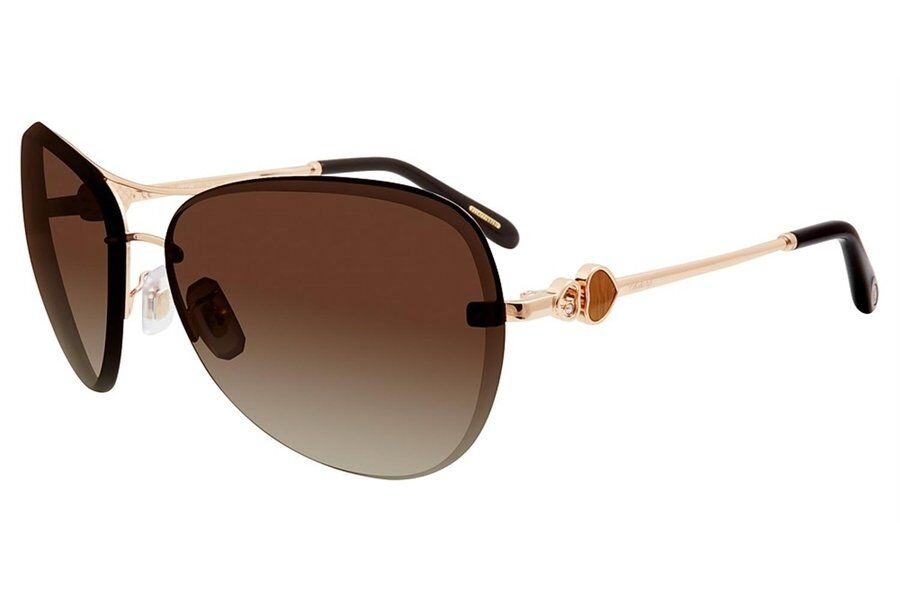 chopard c88s 08fc güneş gözlüğü