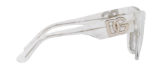 Dolce & Gabbana Dg 4404 3348/8V  Güneş Gözlüğü