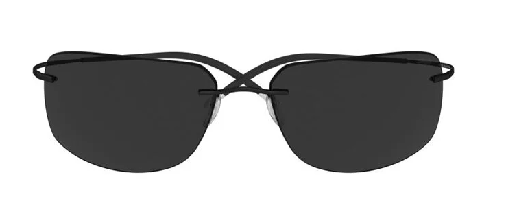 silhouette 8698/75 9140 güneş gözlüğü