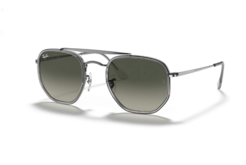 ray ban rb 3648m 004/71 52 güneş gözlüğü