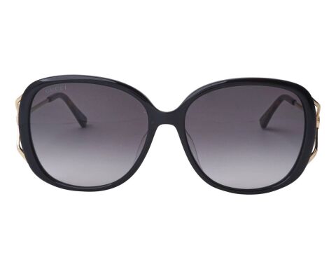 gucci gg0649sk 002 güneş gözlüğü