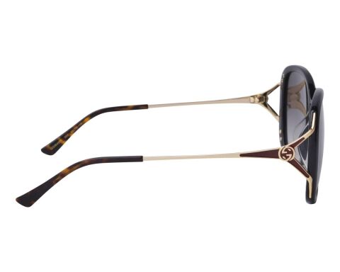 gucci gg0649sk 002 güneş gözlüğü