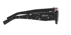 Prada Spr 06Ys 05W/06O  Güneş Gözlüğü