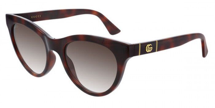 gucci gg0763s 002 güneş gözlüğü