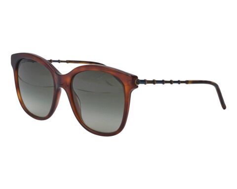 gucci gg0654s 002 güneş gözlüğü