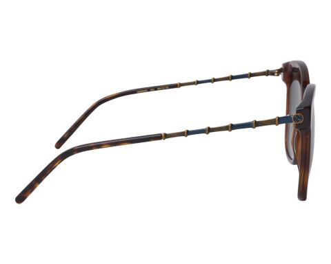 gucci gg0654s 002 güneş gözlüğü