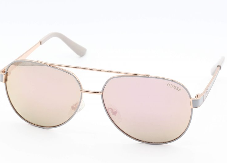 Guess Gu7460 28c Güneş Gözlüğü