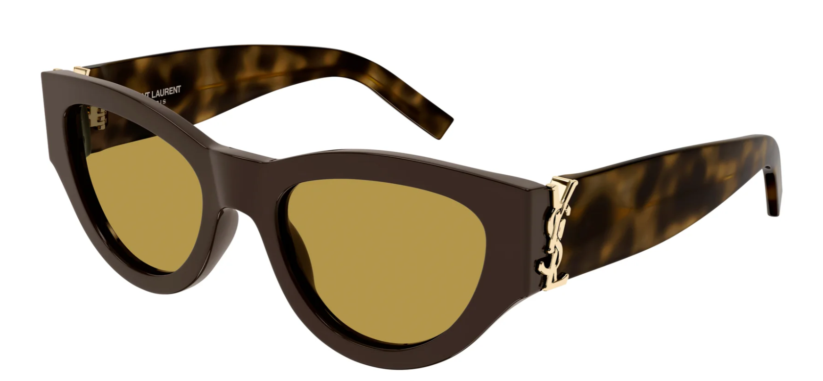 saint laurent sl m94 010  güneş gözlüğü