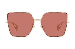 gucci gg0436s 001 güneş gözlüğü