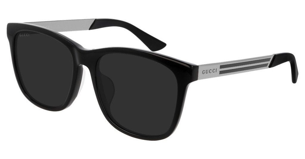 gucci gg0695sa 001 güneş gözlüğü