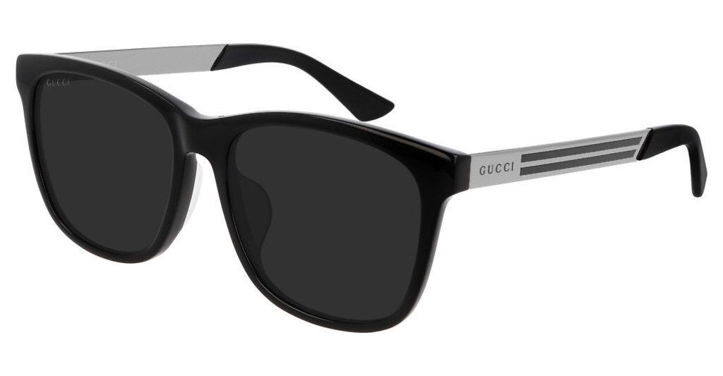 gucci gg0695sa 001 güneş gözlüğü