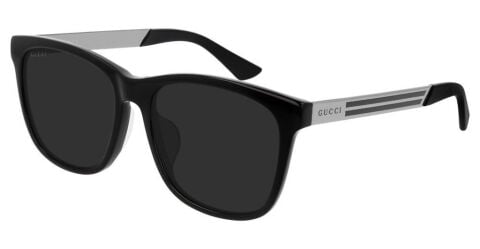 gucci gg0695sa 001 güneş gözlüğü