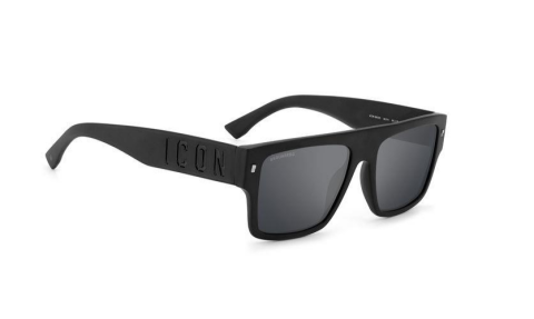 dsquared2 icon d2 0003/s 003tt4 güneş gözlüğü