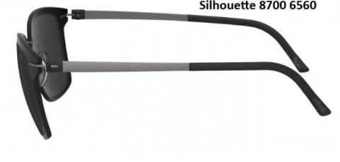 silhouette 8700 6560 güneş gözlüğü