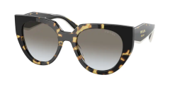 Prada Spr 14Ws 01M/0A7  Kadın Güneş Gözlüğü