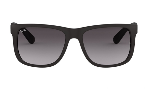 ray ban rb 4165 601/8G 55 justin güneş gözlüğü