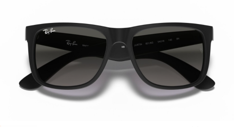 ray ban rb 4165 601/8G 55 justin güneş gözlüğü