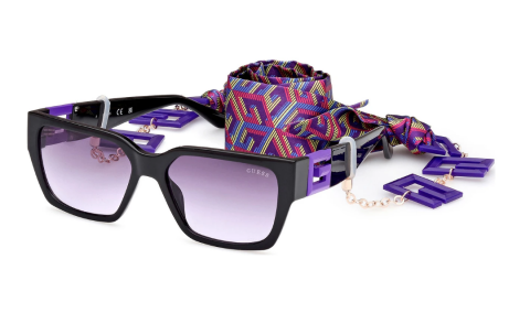 guess gu7916 83z güneş gözlüğü