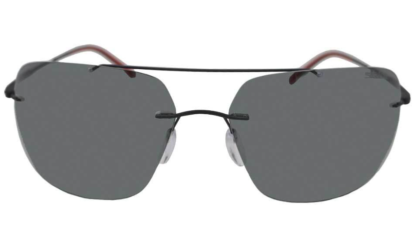 silhouette 8706 9140 güneş gözlüğü