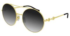 gucci gg0878s 001 güneş gözlüğü