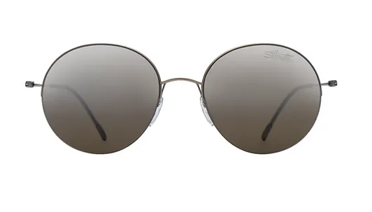 silhouette 8685 6221 güneş gözlüğü