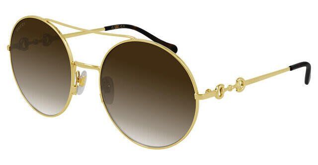 gucci gg0878s 002 güneş gözlüğü