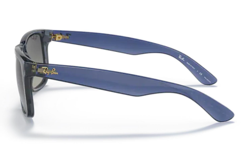 ray ban rb 4165 6596t3 55 justin güneş gözlüğü