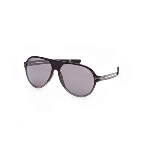 tom ford 0881 56c güneş gözlüğü