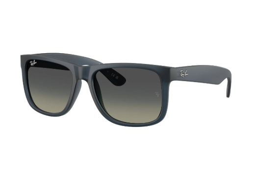 ray ban rb 4165 681311 55 justin güneş gözlüğü