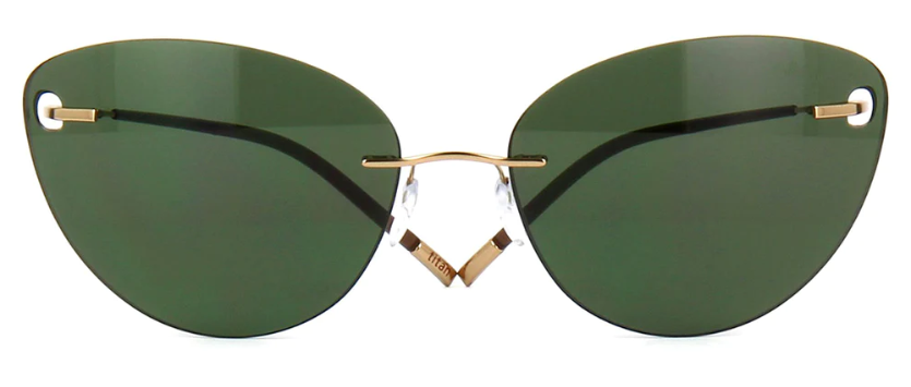 silhouette 8154 6205 güneş gözlüğü