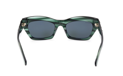 swarovski 0381 01a güneş gözlüğü