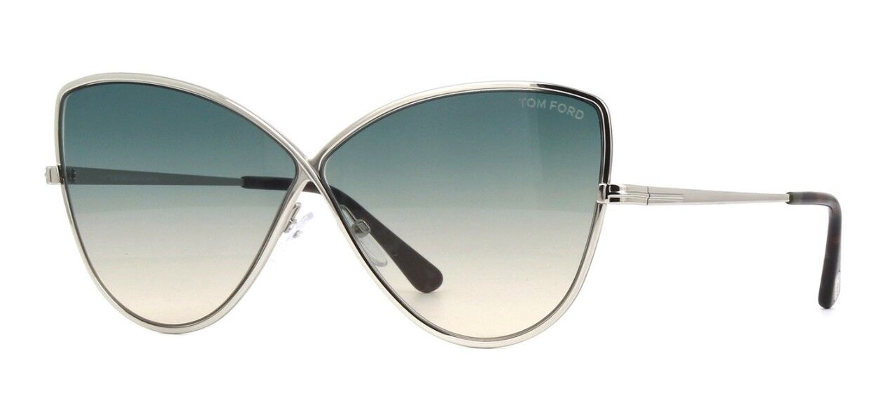 tom ford ft 0569 16w güneş gözlüğü