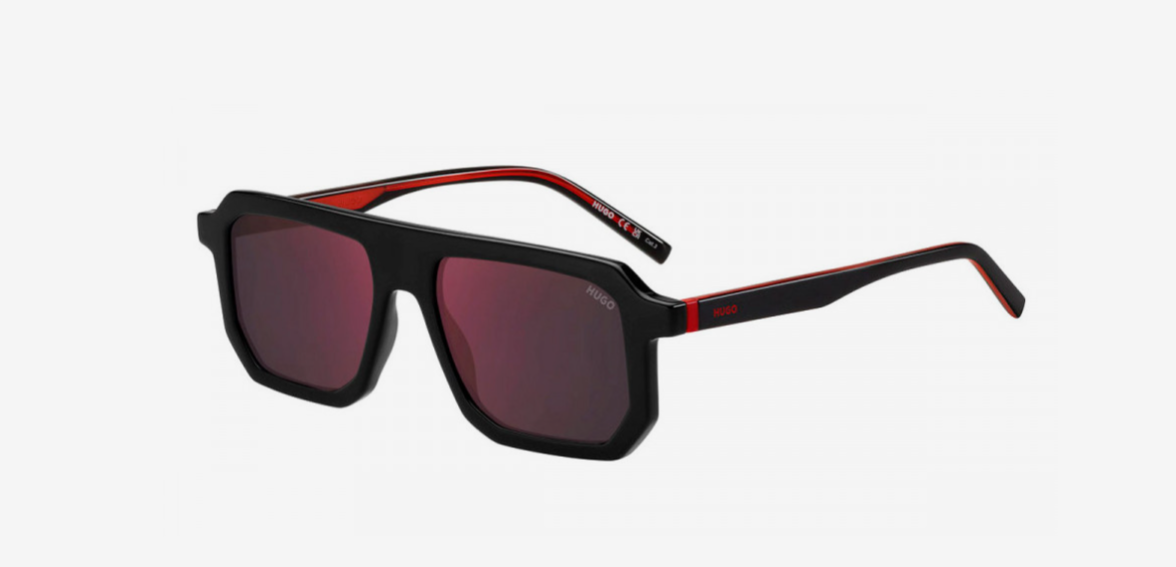 hugo boss 1312/s807ao güneş gözlüğü