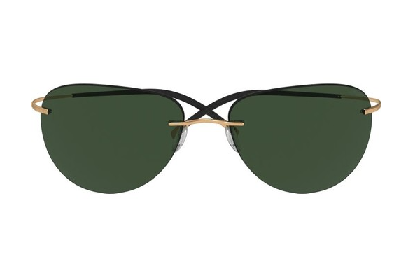 silhouette 8697 75 7730 güneş gözlüğü