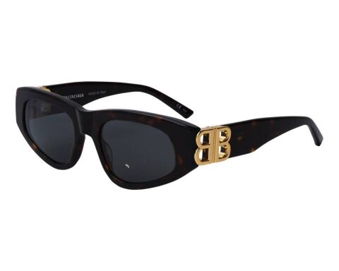 balenciaga bb 0095s 002 güneş gözlüğü