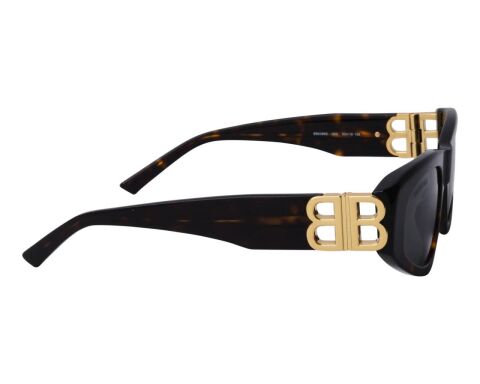 balenciaga bb 0095s 002 güneş gözlüğü