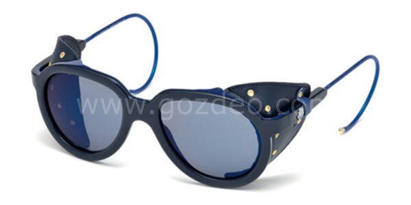 Moncler 0003 92X 55 Güneş Gözlüğü