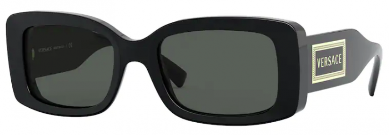 versace ve 4377 gb1/87 güneş gözlüğü